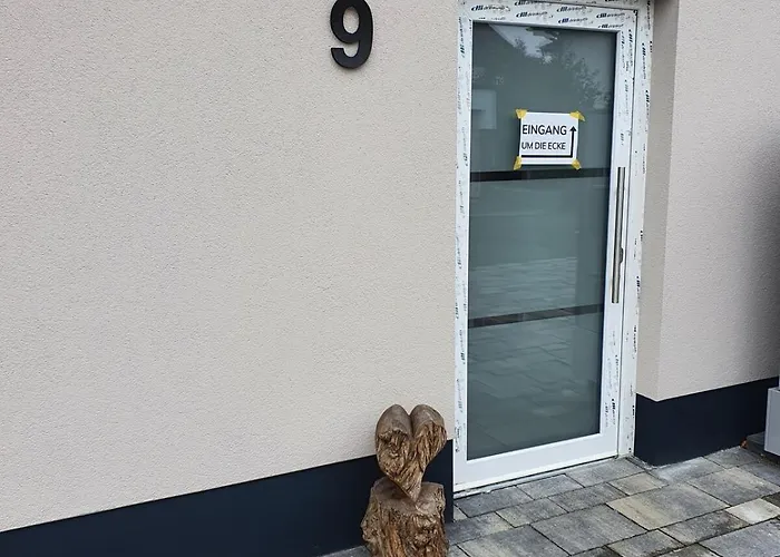 Pusteblume - Entspannen In Weiterode Bebra