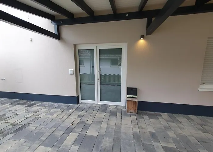 Pusteblume - Entspannen In Weiterode *