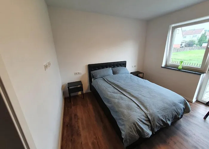 Pusteblume - Entspannen In Weiterode * Bebra