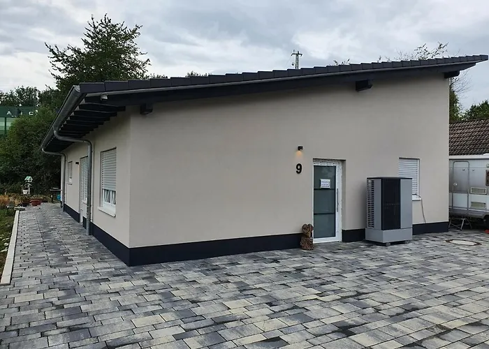 Pusteblume - Entspannen In Weiterode Bebra